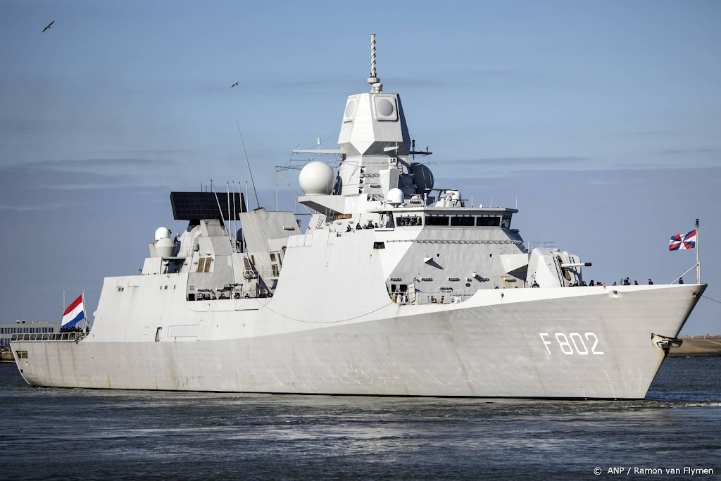 Defensie onderschept vier drugstransporten in Cariben