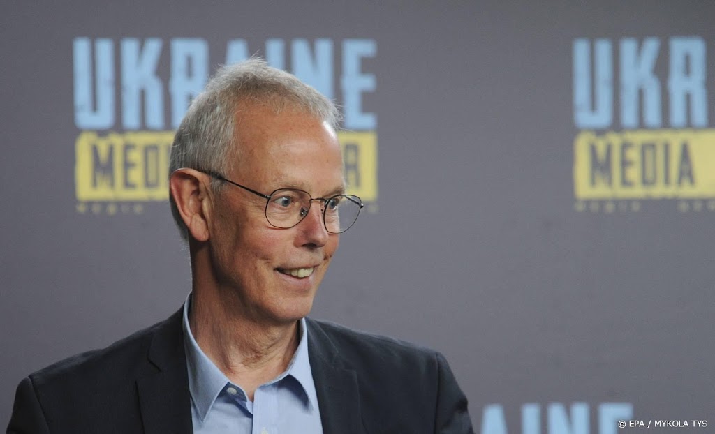 SP'er Kox: beschuldiging over band met Moskou uit trollenfabriek
