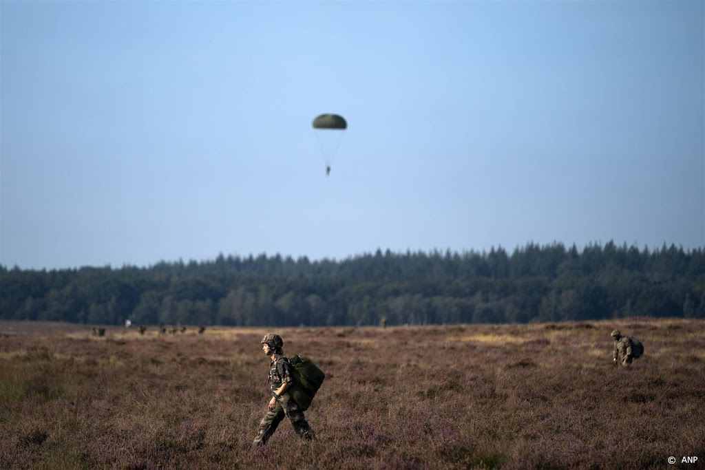 Arnhem staat stil bij Slag om Arnhem en Operatie Market Garden
