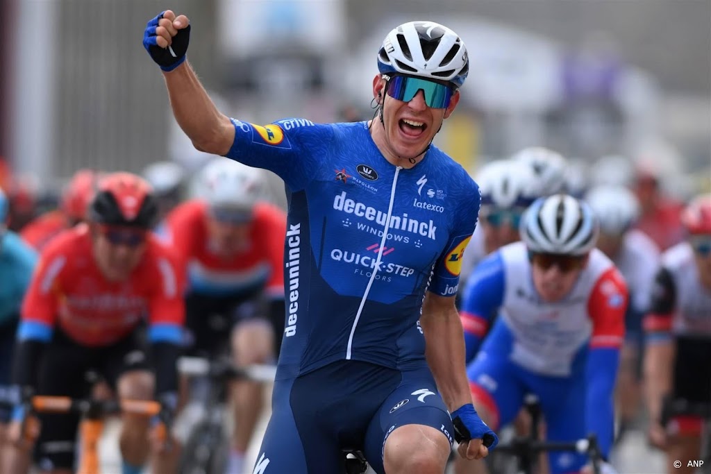 Italiaanse renner Ballerini keert terug bij Astana