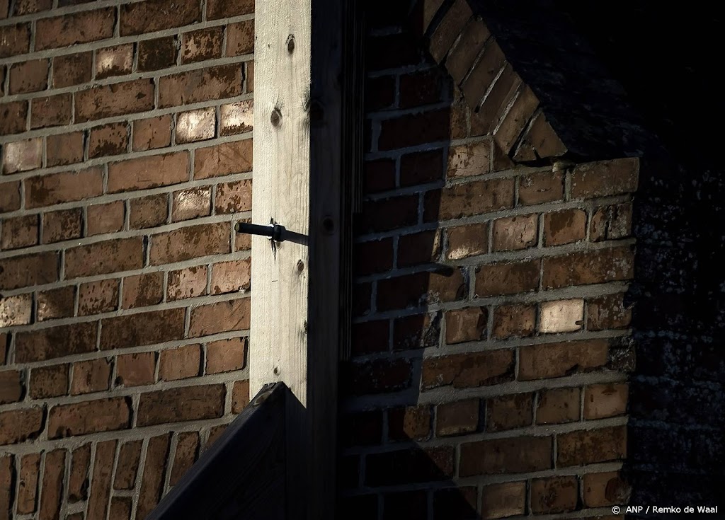 Tweede aardbeving bij Groningse Zandeweer