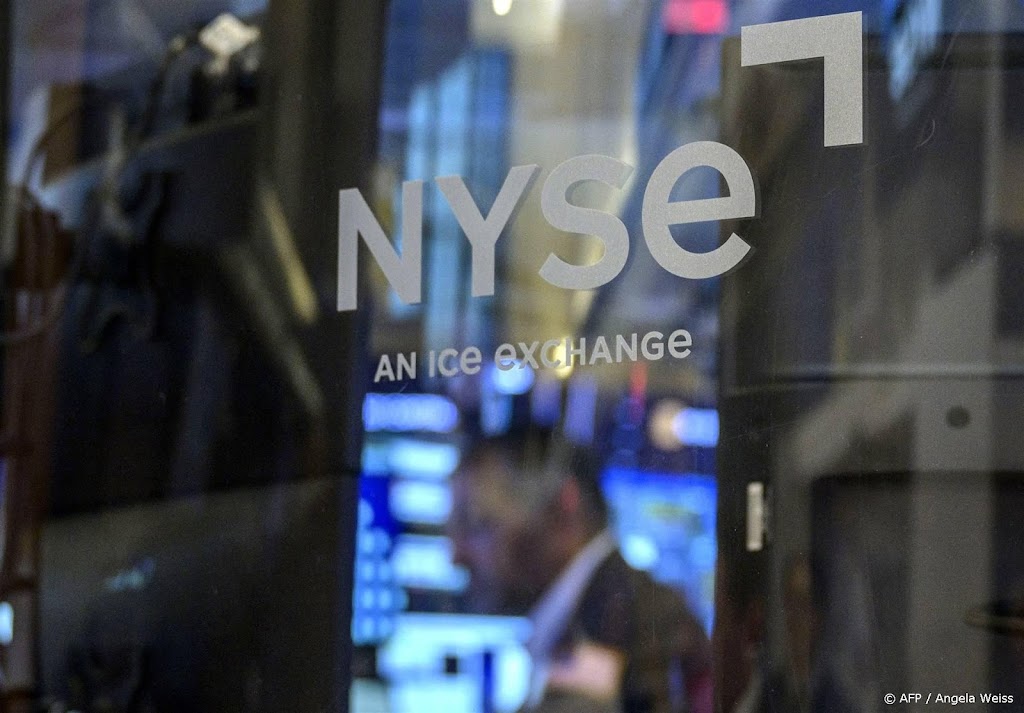 Autofabrikanten omhoog op Wall Street ondanks staking