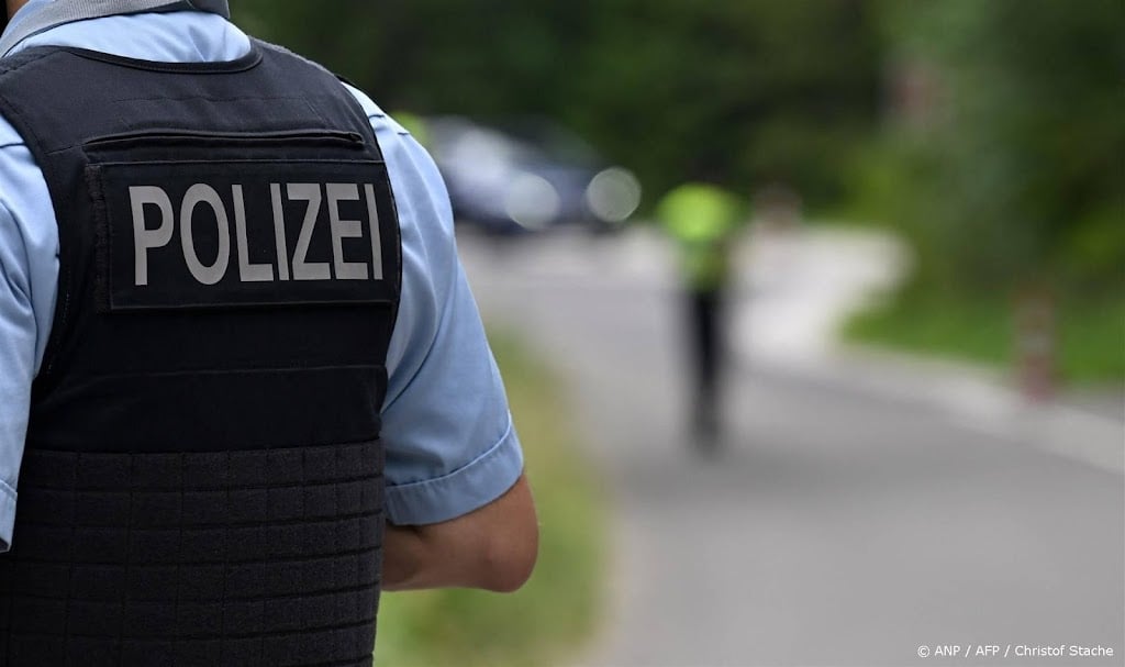 Duitse politie bevestigt grenscontroles op meerdere wegen