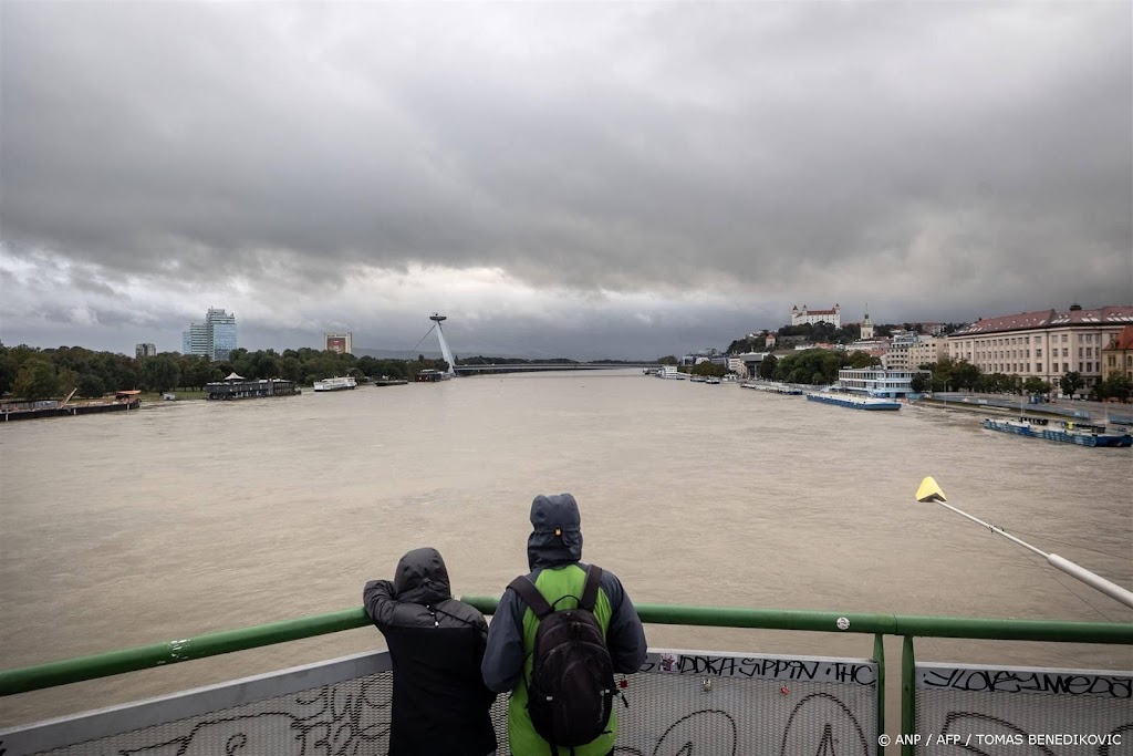 Oekraïne biedt Polen hulp aan bij bestrijden overstromingen