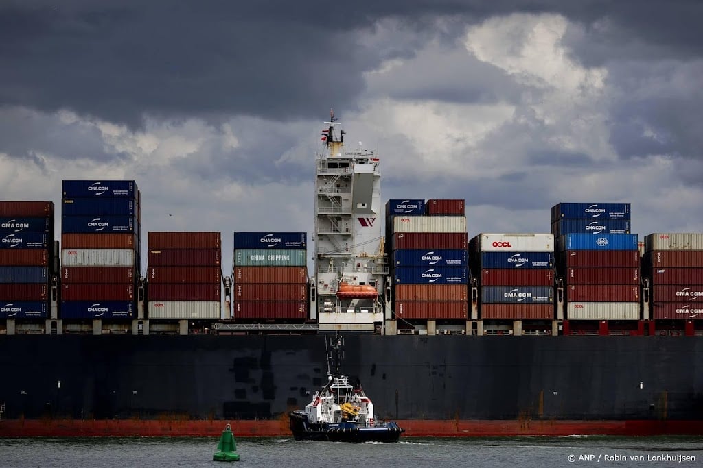 Meer handel Nederland en VS ondanks importheffingen, meldt CBS