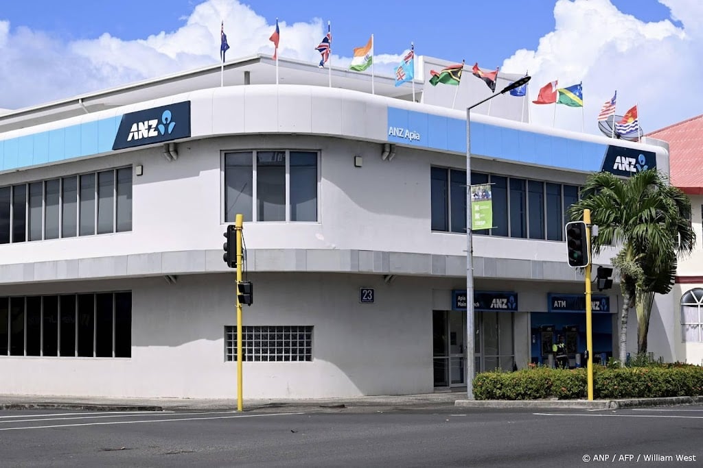 Australische bank krijgt recordboete om wangedrag