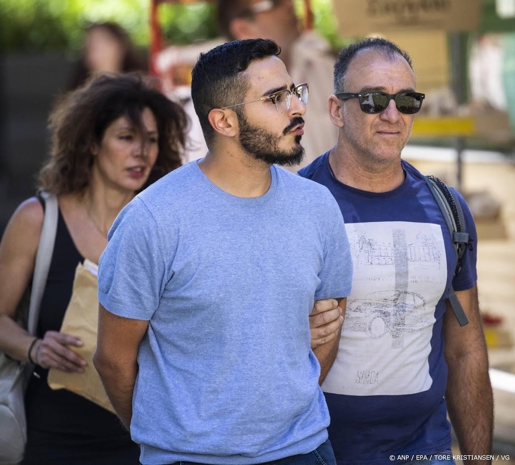 'Tinder Swindler' Shimon Hayut gearresteerd in Georgië