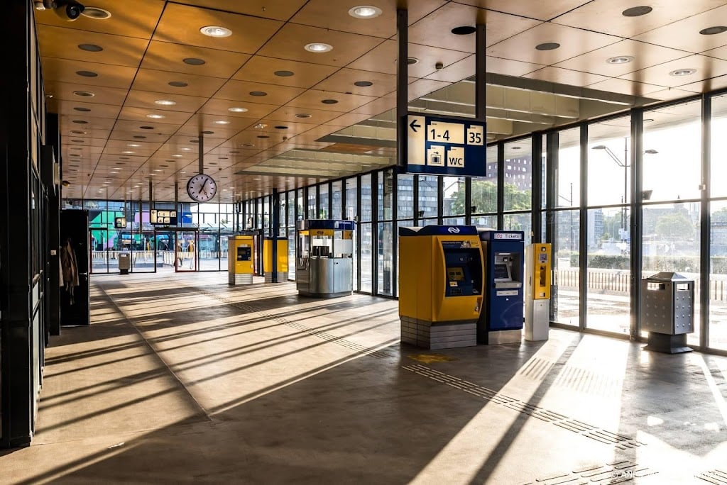 VVMC akkoord met NS-cao, spoorstakingen definitief van de baan
