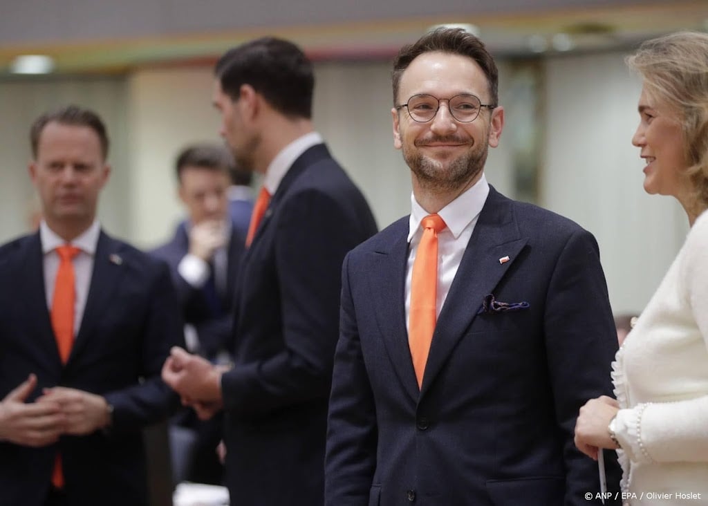 Auto van Poolse PiS-Europarlementariër beschoten in Brussel