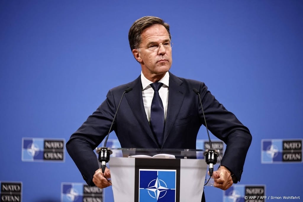 VK: 'Binnen enkele dagen' defensiemissies in Pools luchtruim
