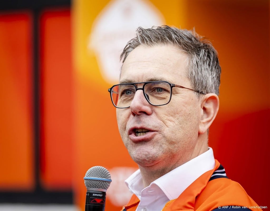 Oproep NOC*NSF: meer investeren in maatschappelijke waarde sport