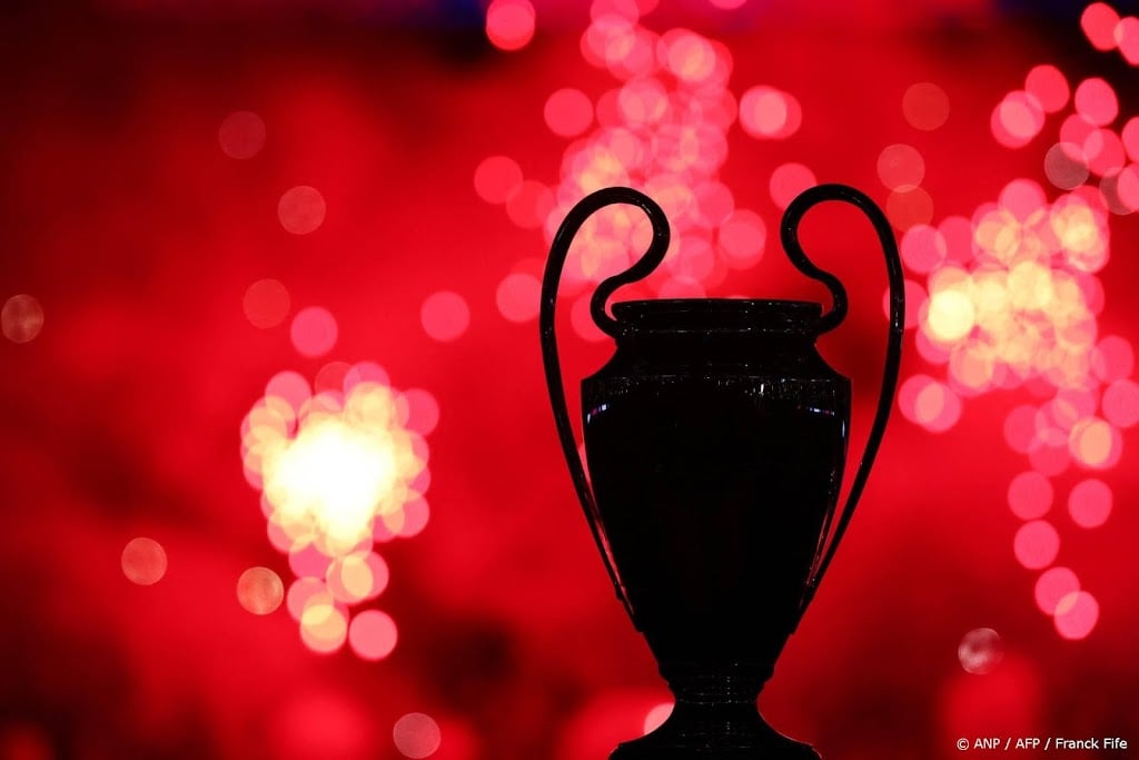 UEFA wijst finale Champions League toe aan München en Barcelona