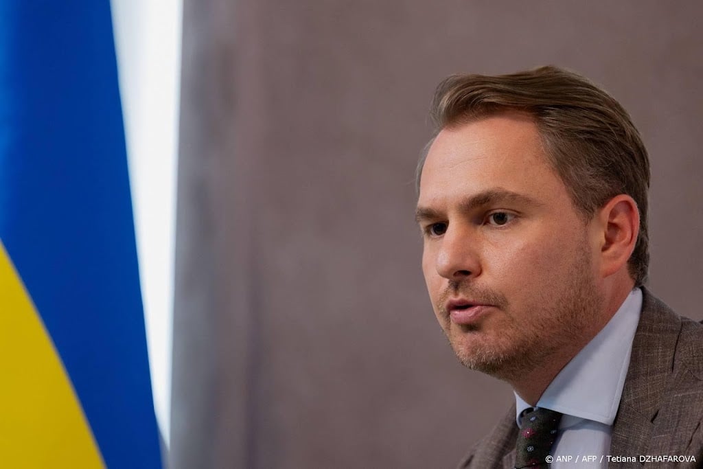 Parlement Oekraïne stemt in met ontslag procureur-generaal