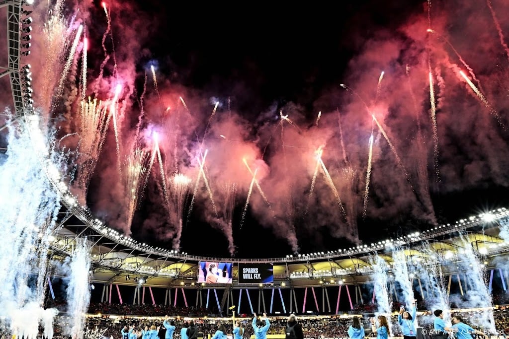 Nairobi organiseert in 2029 eerste WK atletiek in Afrika