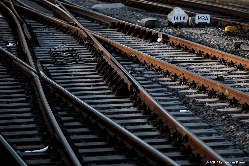 NS: treinverkeer op meeste trajecten weer opgestart