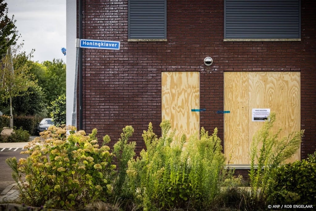 Burgemeester verlengt gebiedsverbod voor bewoner huis Overasselt