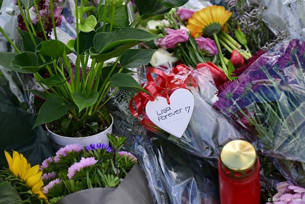 Rapport over psyche moordverdachte Lisa nog niet gereed