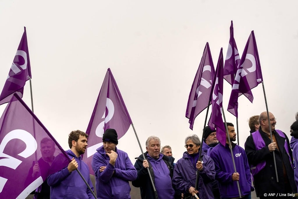 CNV wil dat Kamer zich verzet tegen plannen sociale zekerheid