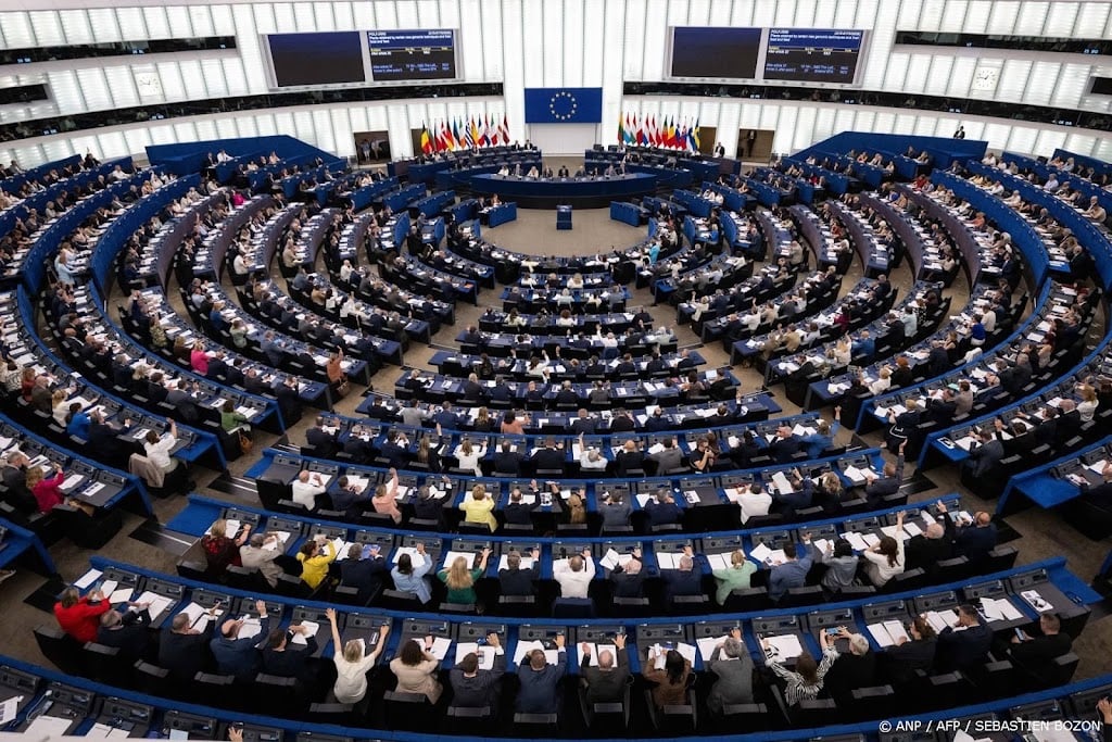 EU-parlement doet tegenvoorstel reserves in emissiehandelssysteem