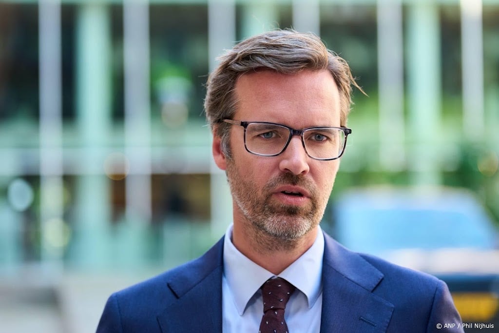 Kabinet maakt 327 miljoen extra vrij voor wederopbouw Oekraïne