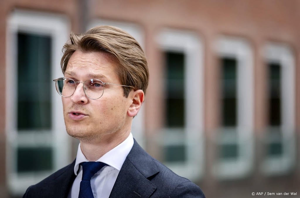 Kabinet wil extra geld voor natuur en boeren die verduurzamen