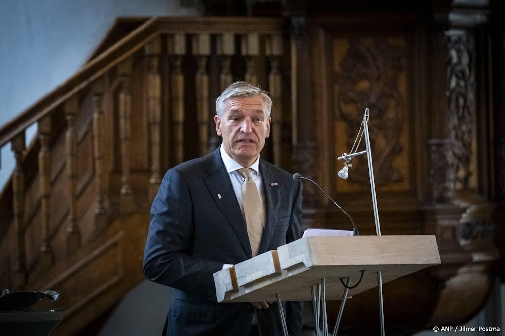 Raad van State: er is geen tijd meer voor uitstel klimaatbeleid