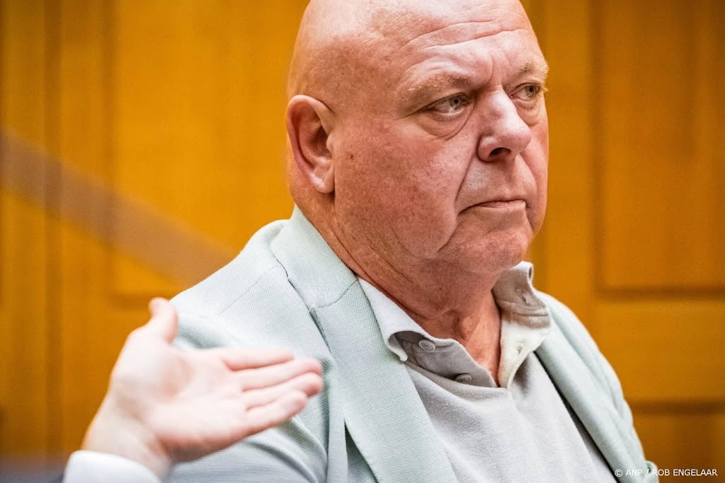 Advocaat Peter Gillis: schuldeiser wil parken kopen bij veiling