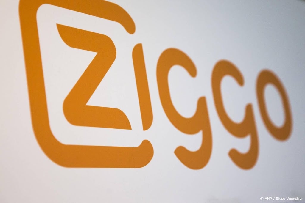 Ziggo wil in mei of september volgend jaar naar beurs Amsterdam