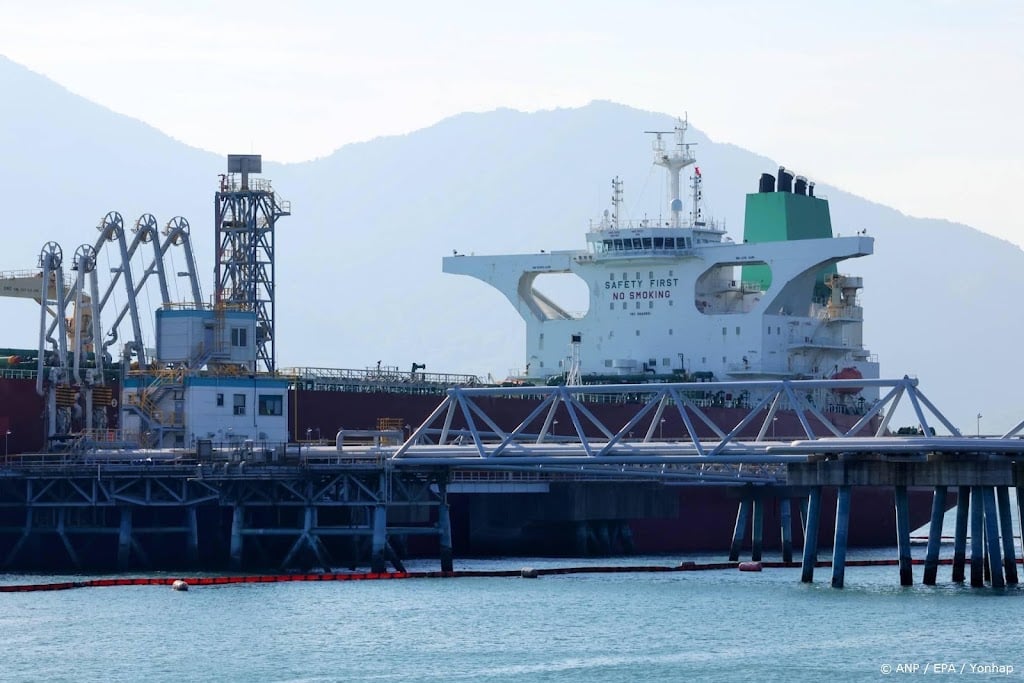 Bronnen: olie-export vanuit Saudische haven Yanbu opgeschort