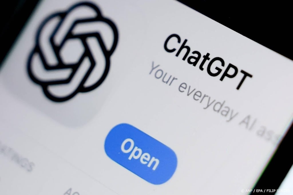 OpenAI werkt met Anthropic en Google samen aan veiligheid rond AI