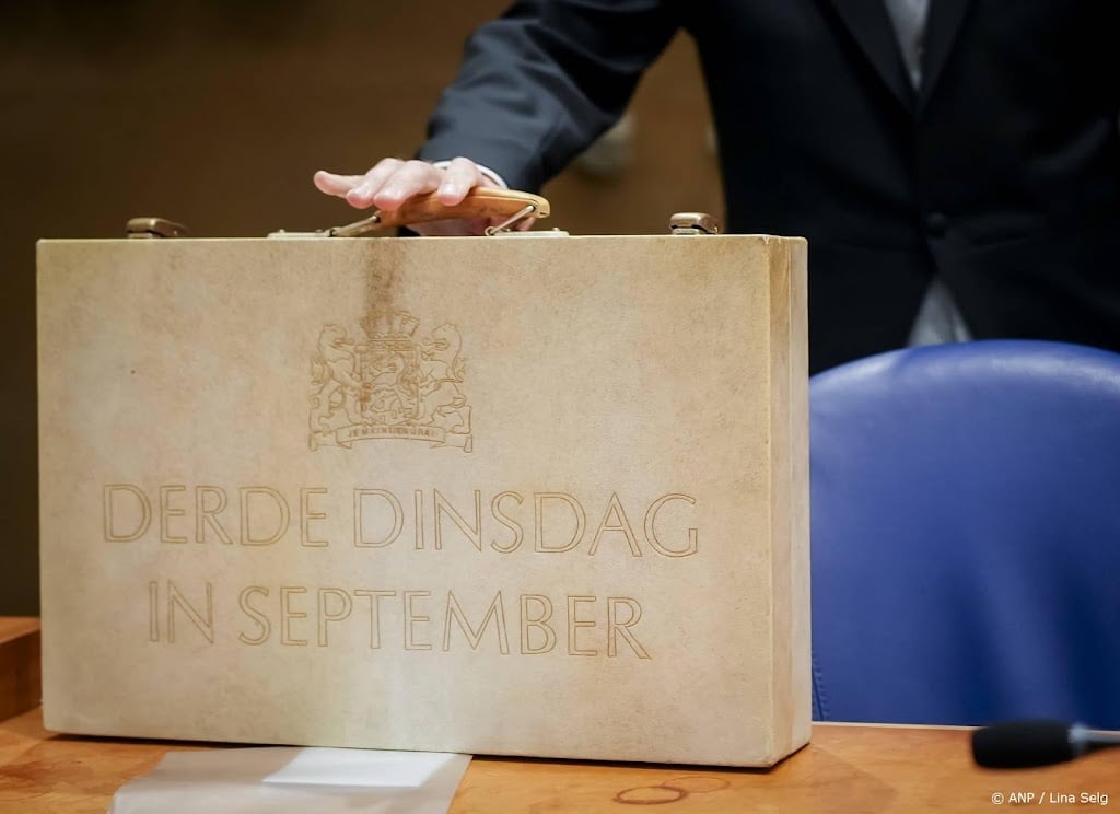 Parttimer met minimumloon levert netto in, stelt salarisplatform