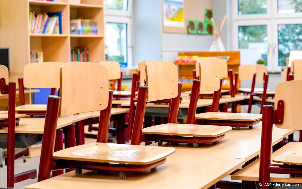 Meldpunt voor schoolsluiting wegens corona