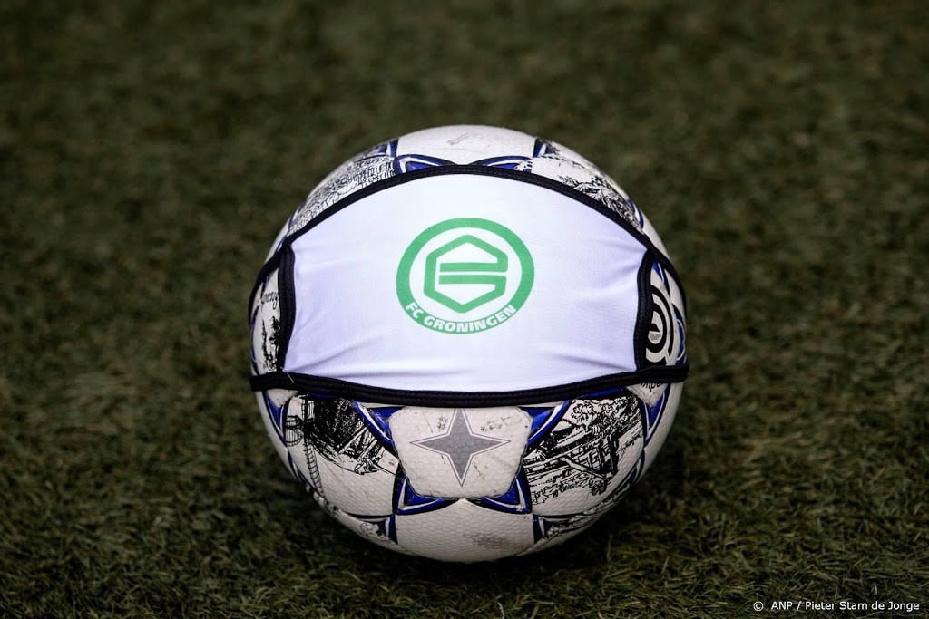 Vier coronabesmettingen bij FC Groningen