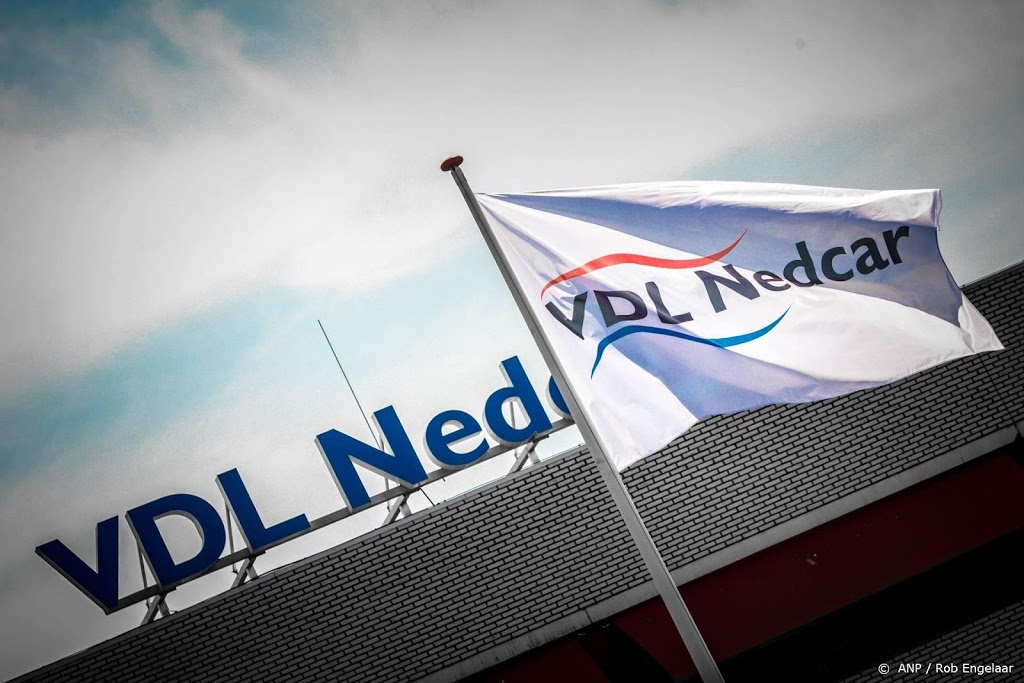 BMW stopt vanaf 2023 met autoproductie bij VDL Nedcar