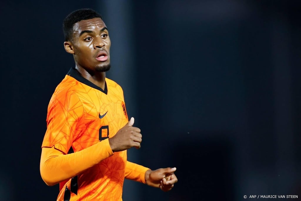 Gravenberch en Bakker kanshebbers op Golden Boy Award