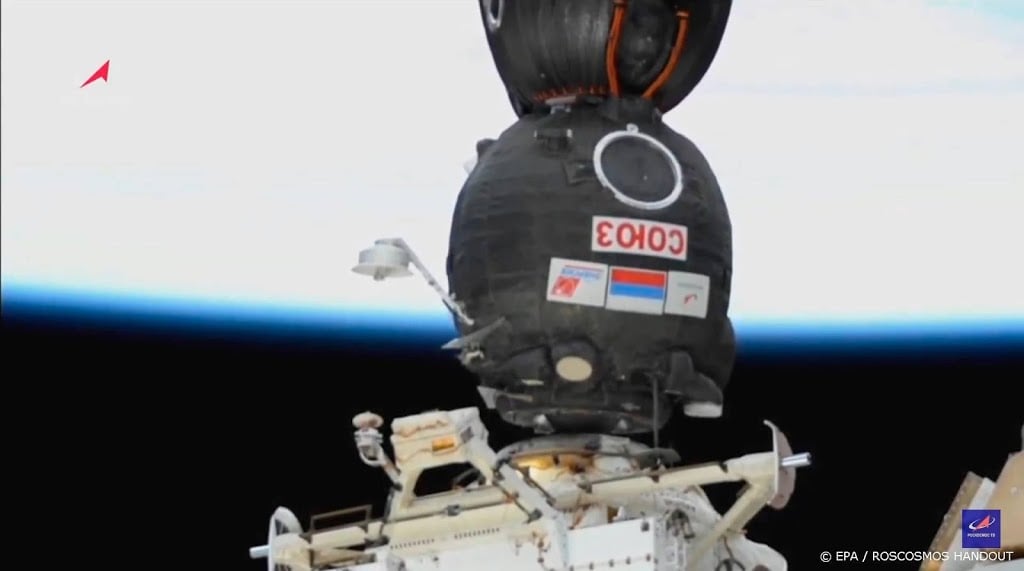 Zuurstoftoevoer op Russisch deel ISS valt uit