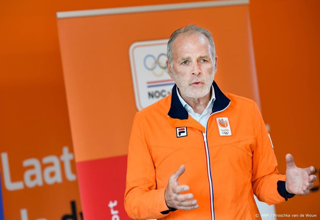 NOC*NSF pleit bij kabinet voor laten doorgaan topcompetities