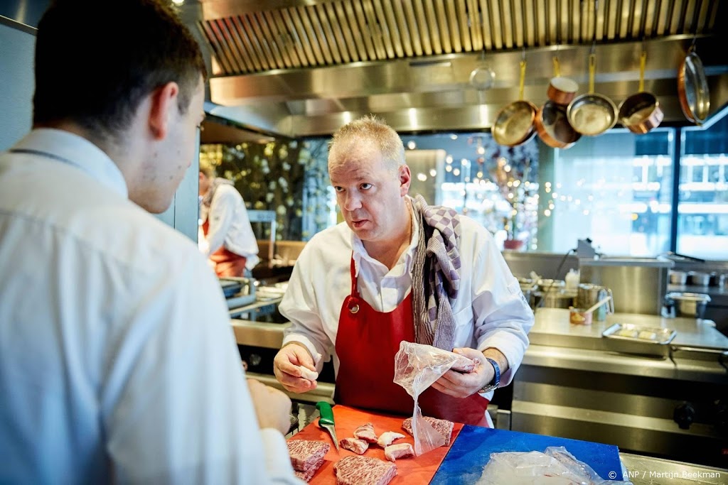 Veiligheidsregio onderzoekt 'truc' van sterrenrestaurant