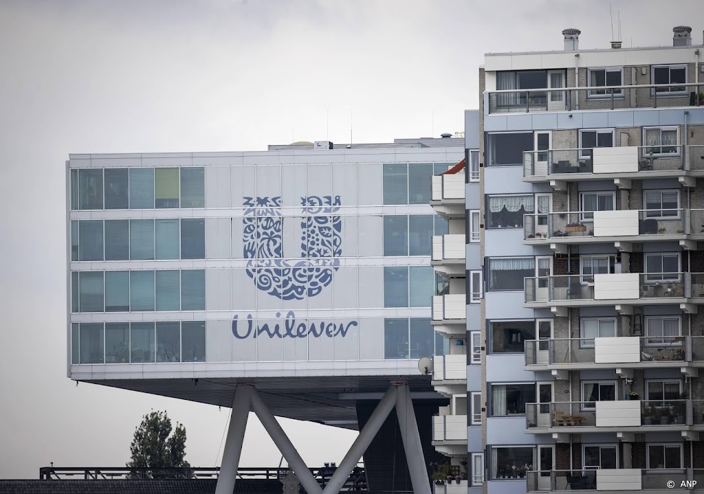 Unilever en AkzoNobel scoren hoog op klimaatranglijst
