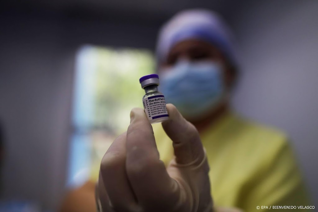 Suriname overweegt verplichte prik bij lage vaccinatiegraad
