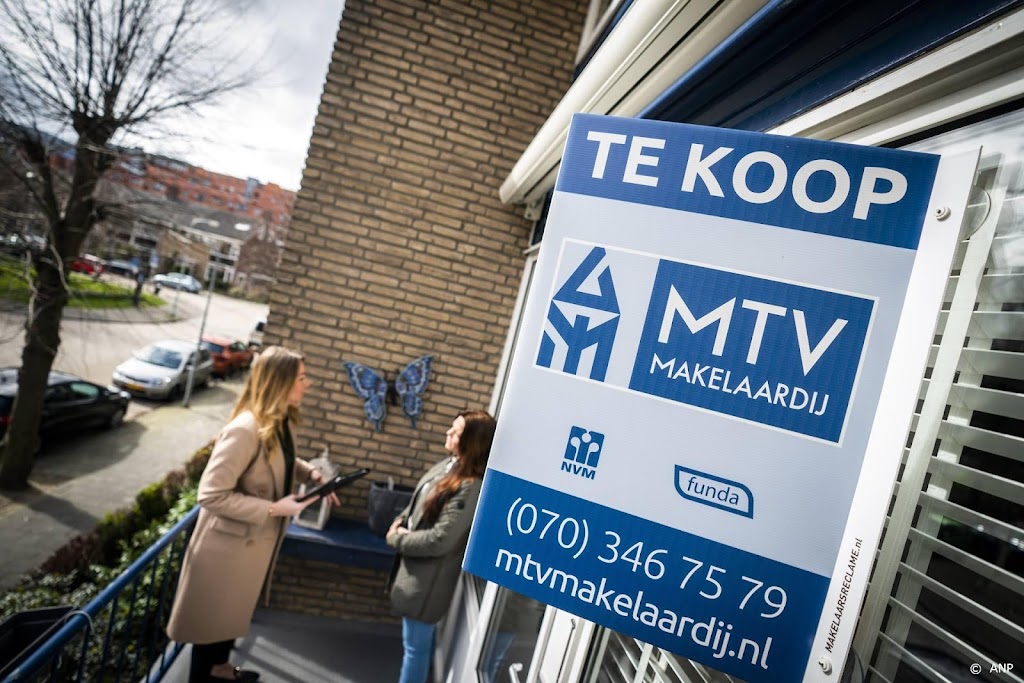 DNB: fiscale voordelen huizenbezitters geleidelijk afbouwen