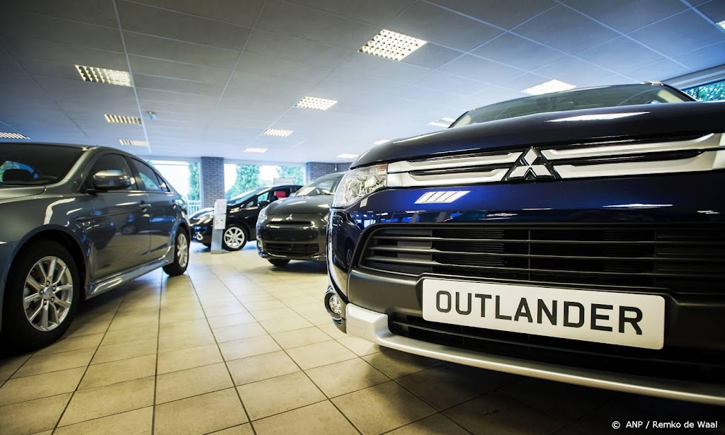 Chiptekorten nekken Europese autoverkoop 