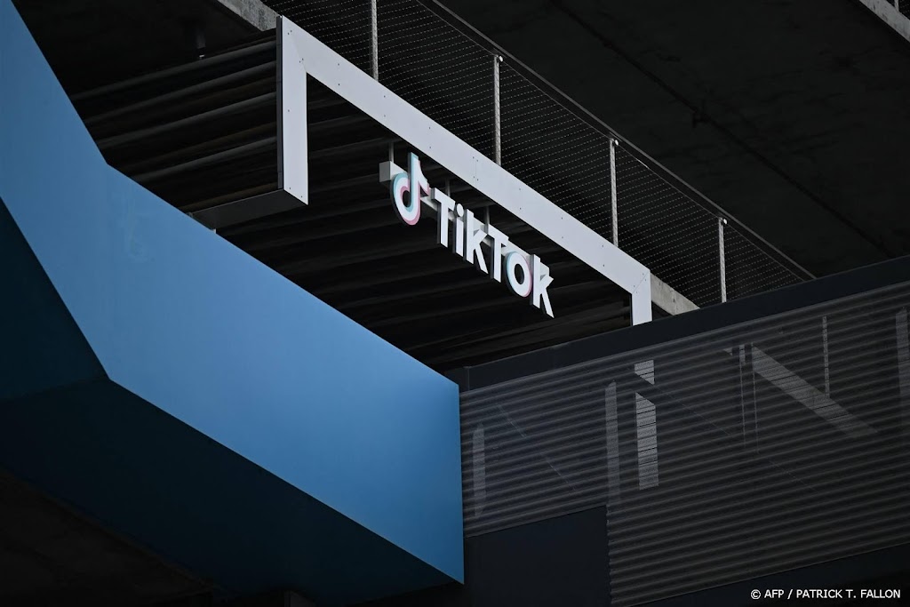 TikTok: actie ondernomen tegen nepnieuws rond oorlog Israël