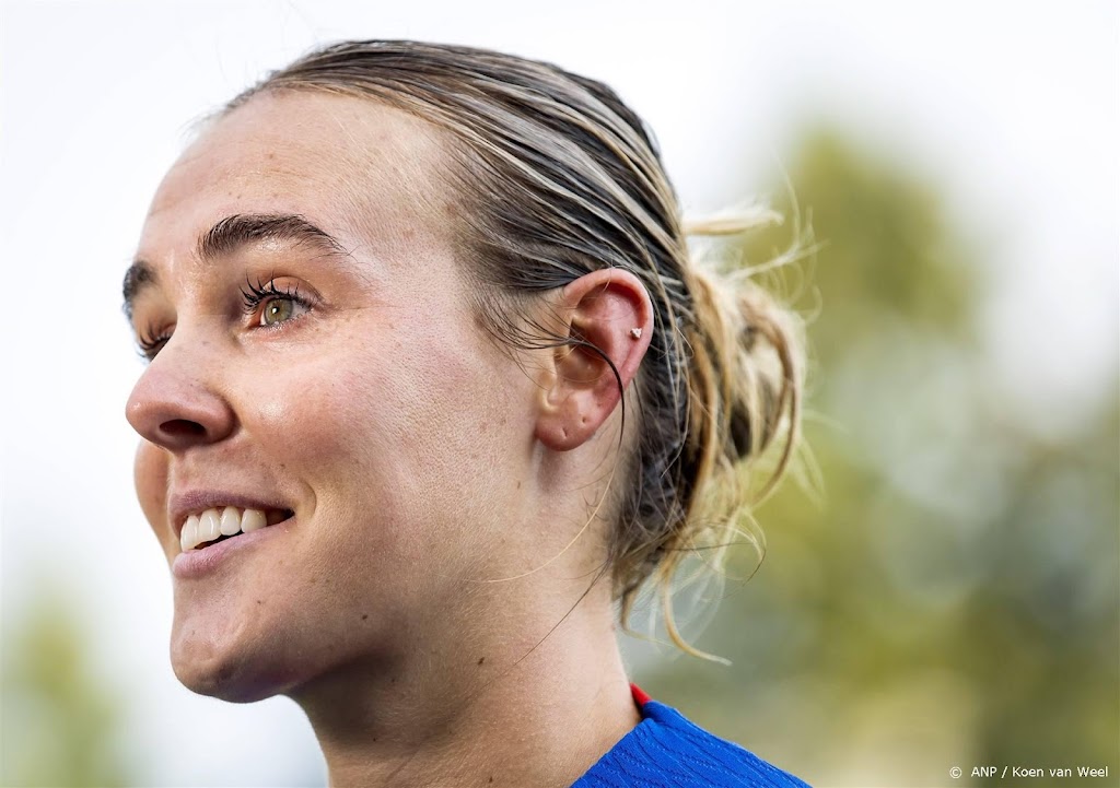 Oranje-speelster Roord twee keer trefzeker voor Manchester City
