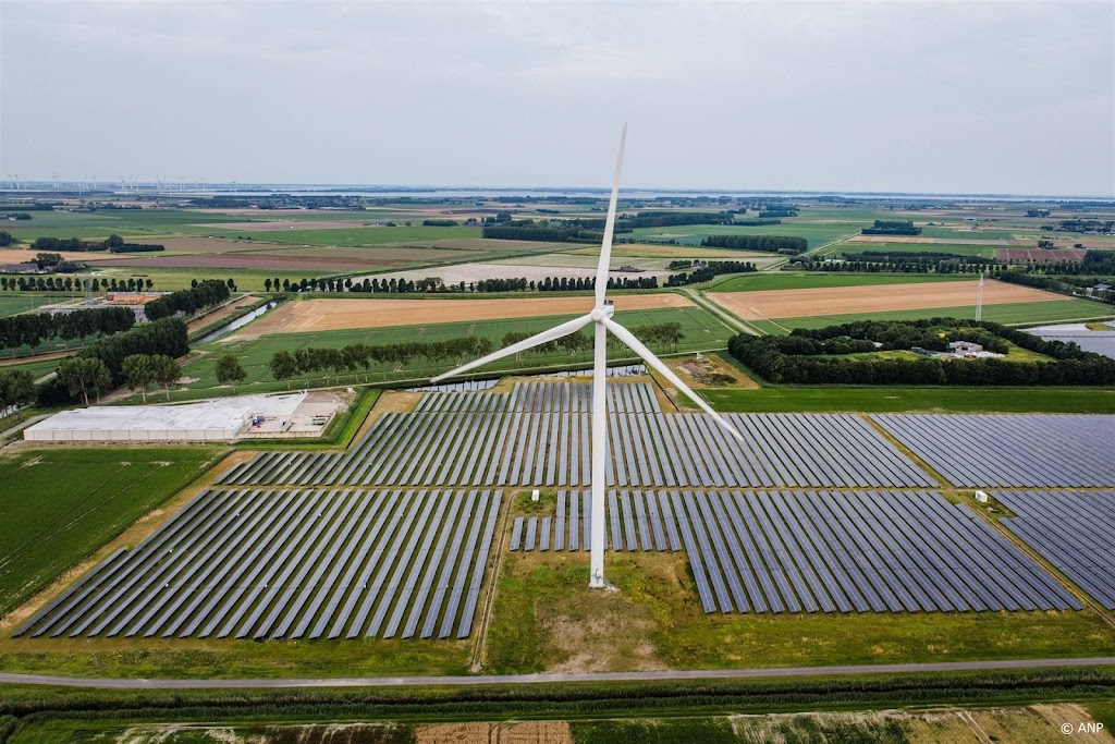 Bijna 400 projecten kregen subsidie DEI+ voor energie-innovaties
