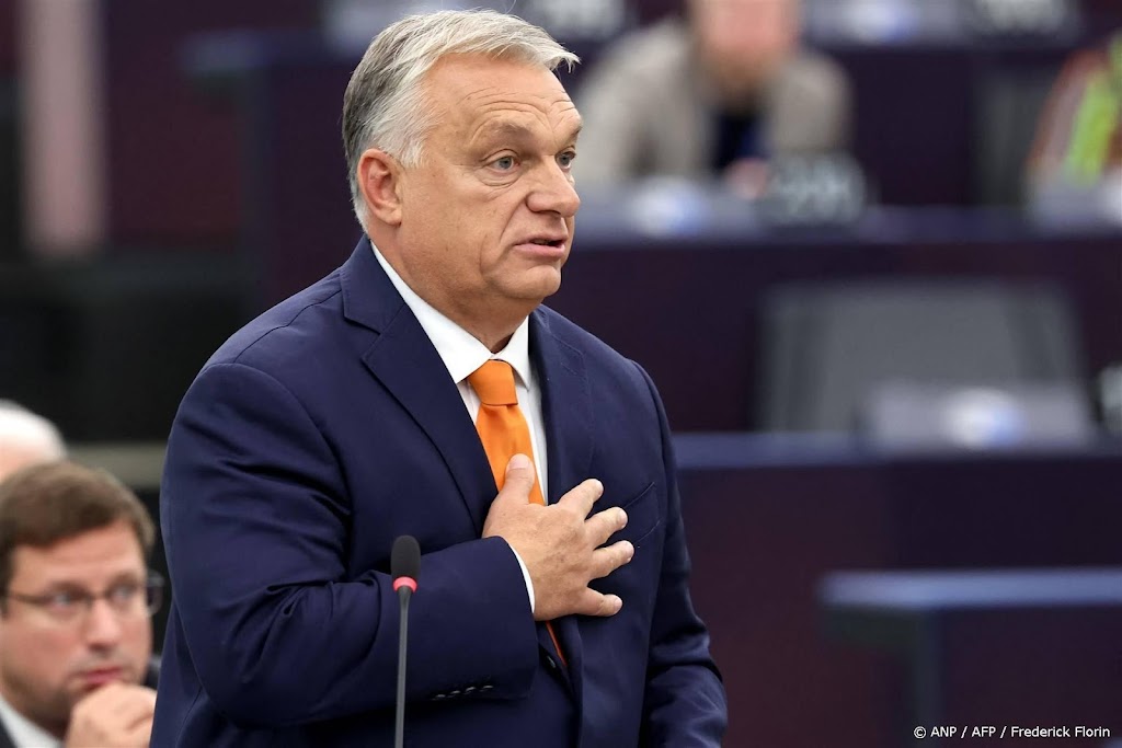 D66 en CDA: schors Hongarije uit Schengen om Russische spionage