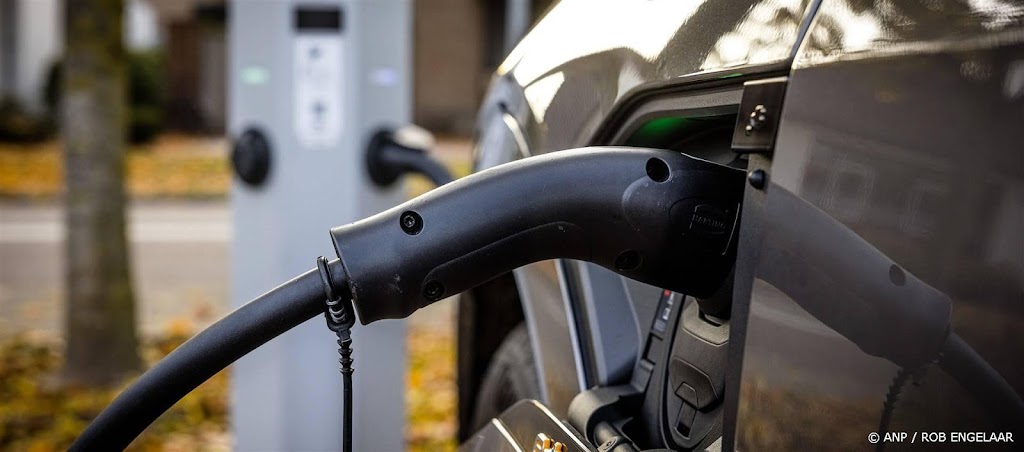 Laadpalenmaker Alfen wil tot 15 procent van banen schrappen