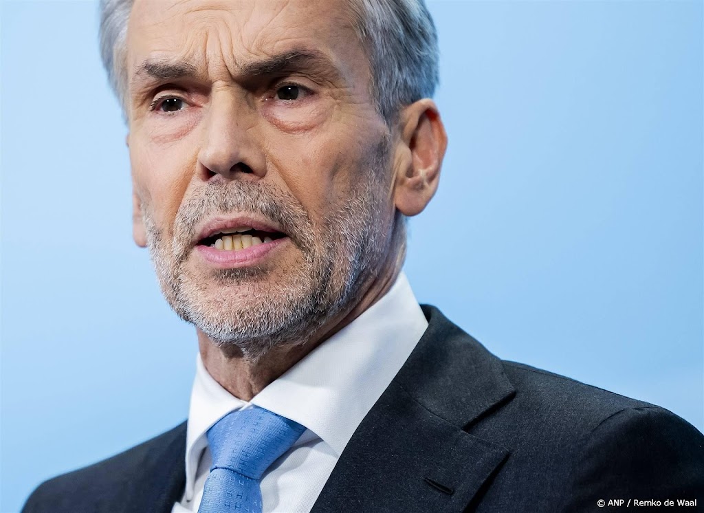 Volt wil Schoof opdragen EU-verdragswijziging in gang te zetten