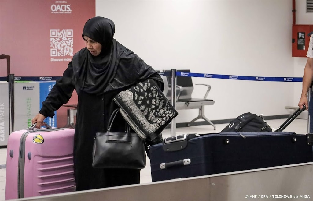 Israëlische evacuatiebevelen gelden voor kwart van Libanon 
