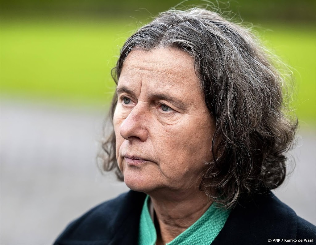 Faber: dragende motivering noodwet is af, nu in onderhandeling